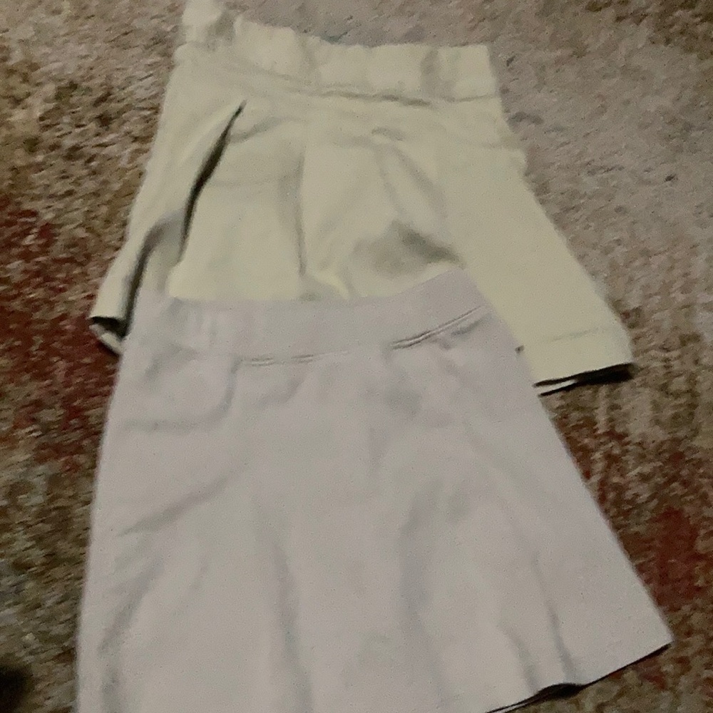 Girls School skirts
